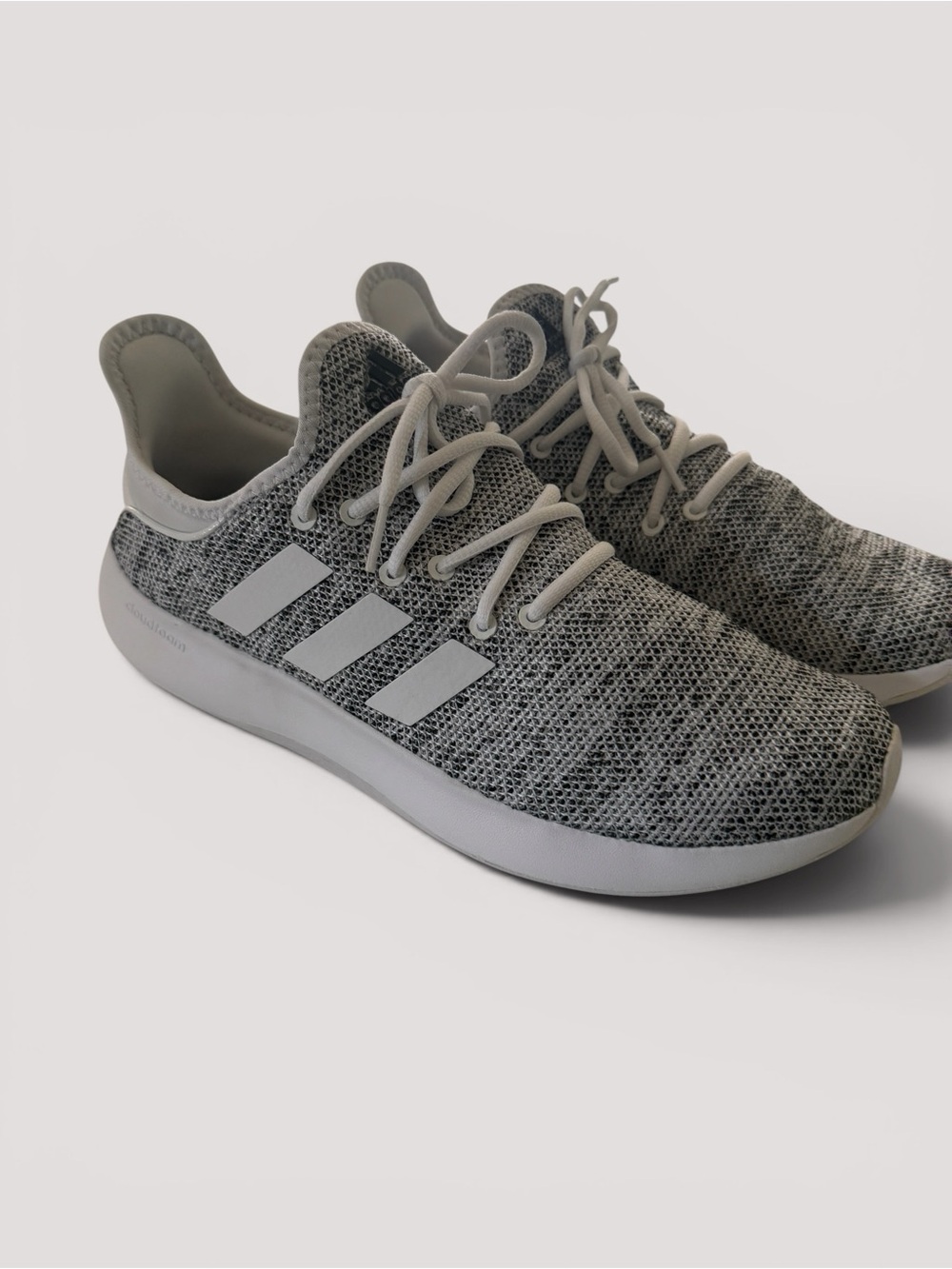 Adidas Cloudfoam Plus Sneakers